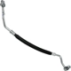 Purchase Top-Quality Discharge Line by UAC - HA111593C pa2