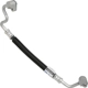 Purchase Top-Quality Discharge Line by UAC - HA111595C pa3