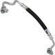Purchase Top-Quality Discharge Line by UAC - HA111595C pa4