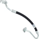 Purchase Top-Quality Discharge Line by UAC - HA11167C pa5