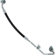 Purchase Top-Quality Discharge Line by UAC - HA111817C pa2
