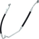 Purchase Top-Quality Discharge Line by UAC - HA11206C pa3