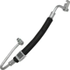 Purchase Top-Quality Discharge Line by UAC - HA11213C pa4