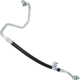 Purchase Top-Quality Discharge Line by UAC - HA11234C pa4