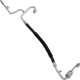 Purchase Top-Quality Discharge Line by UAC - HA112401C pa3