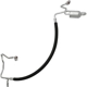 Purchase Top-Quality Discharge Line by UAC - HA112410C pa3
