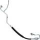 Purchase Top-Quality UAC - HA112486C - Discharge Line pa1
