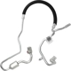 Purchase Top-Quality Discharge Line by UAC - HA112489C pa2