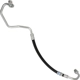 Purchase Top-Quality Discharge Line by UAC - HA112593C pa3