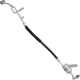 Purchase Top-Quality Discharge Line by UAC - HA112748C pa2