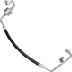 Purchase Top-Quality Discharge Line by UAC - HA112833C pa2