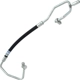 Purchase Top-Quality Discharge Line by UAC - HA112843C pa4