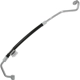 Purchase Top-Quality Discharge Line by UAC - HA11303C pa3