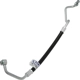Purchase Top-Quality Discharge Line by UAC - HA11303C pa4