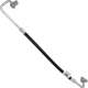 Purchase Top-Quality Discharge Line by UAC - HA113410C pa4
