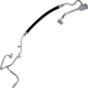 Purchase Top-Quality Discharge Line by UAC - HA113616C pa1