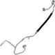 Purchase Top-Quality Discharge Line by UAC - HA113616C pa2