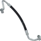 Purchase Top-Quality Discharge Line by UAC - HA112861C pa1