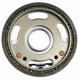 Purchase Top-Quality Distributor Breaker Plate by BLUE STREAK (HYGRADE MOTOR) - LX961 pa4