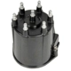 Purchase Top-Quality ACDELCO - D314A - Ignition Distributor Cap pa1