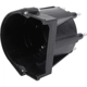 Purchase Top-Quality ACDELCO - D314A - Ignition Distributor Cap pa3