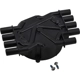 Purchase Top-Quality ACDELCO - D329A - Ignition Distributor Cap pa2