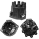 Purchase Top-Quality ACDELCO - D308R - Ignition Distributor Cap pa2