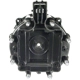 Purchase Top-Quality ACDELCO - D338X - Ignition Distributor Cap pa5