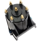 Purchase Top-Quality ACDELCO - D580A - Ignition Distributor Cap pa2