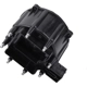 Purchase Top-Quality Distributor Cap by ACDELCO PROFESSIONAL - D338X pa2