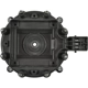 Purchase Top-Quality Distributor Cap by ACDELCO PROFESSIONAL - D559A pa2