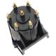 Purchase Top-Quality Distributor Cap by ACDELCO PROFESSIONAL - D580A pa2