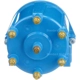 Purchase Top-Quality Distributor Cap by BLUE STREAK - DR460 pa3