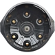 Purchase Top-Quality BLUE STREAK (HYGRADE MOTOR) - DR433 - Distributor Cap pa2