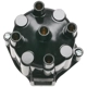 Purchase Top-Quality BLUE STREAK (HYGRADE MOTOR) - DR436 - Ignition Distributor Cap pa1
