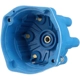 Purchase Top-Quality BLUE STREAK (HYGRADE MOTOR) - DR438 - Distributor Cap pa5