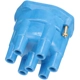 Purchase Top-Quality BLUE STREAK (HYGRADE MOTOR) - DR438 - Distributor Cap pa6
