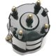 Purchase Top-Quality Distributor Cap by BLUE STREAK (HYGRADE MOTOR) - DR463 pa1