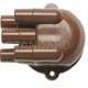 Purchase Top-Quality Distributor Cap by BLUE STREAK (HYGRADE MOTOR) - DU424 pa1