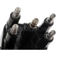 Purchase Top-Quality Distributor Cap by BLUE STREAK (HYGRADE MOTOR) - DU425K pa4