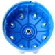 Purchase Top-Quality BLUE STREAK (HYGRADE MOTOR) - FD129 - Distributor Cap pa5