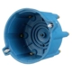 Purchase Top-Quality BLUE STREAK (HYGRADE MOTOR) - FD176 - Distributor Cap pa7