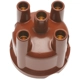 Purchase Top-Quality BLUE STREAK (HYGRADE MOTOR) - GB402 - Distributor Cap pa6