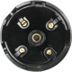 Purchase Top-Quality Distributor Cap by BLUE STREAK (HYGRADE MOTOR) - GB422 pa2