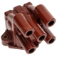 Purchase Top-Quality Distributor Cap by BLUE STREAK (HYGRADE MOTOR) - GB455 pa1