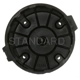 Purchase Top-Quality Distributor Cap by BLUE STREAK (HYGRADE MOTOR) - JH144 pa2