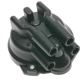 Purchase Top-Quality BLUE STREAK (HYGRADE MOTOR) - JH213 - Ignition Distributor Cap pa1