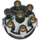 Purchase Top-Quality BLUE STREAK (HYGRADE MOTOR) - JH66 - Distributor Cap pa3