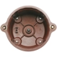 Purchase Top-Quality BLUE STREAK (HYGRADE MOTOR) - JH91 - Distributor Cap pa2