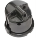 Purchase Top-Quality Distributor Cap by BLUE STREAK (HYGRADE MOTOR) - LU401 pa1